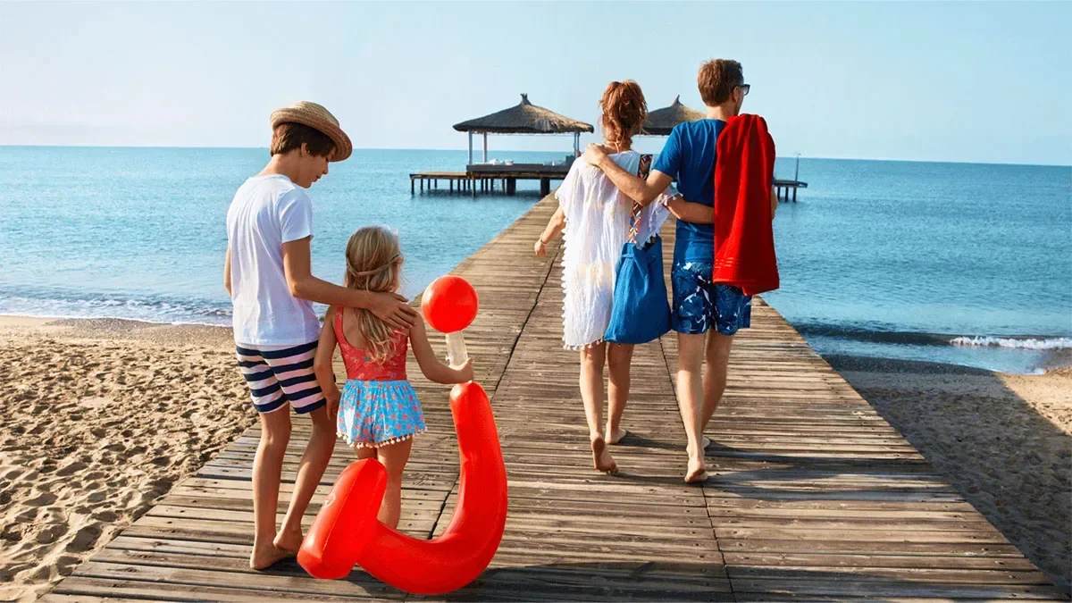 TUI Group delivers best Q3 result to date
