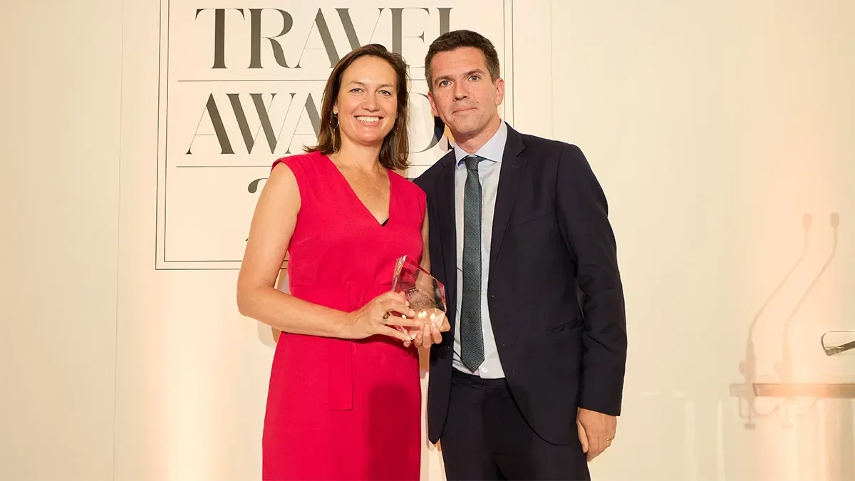 Emirates named “Best Long-Haul Airline” at the Telegraph Travel Awards 2025