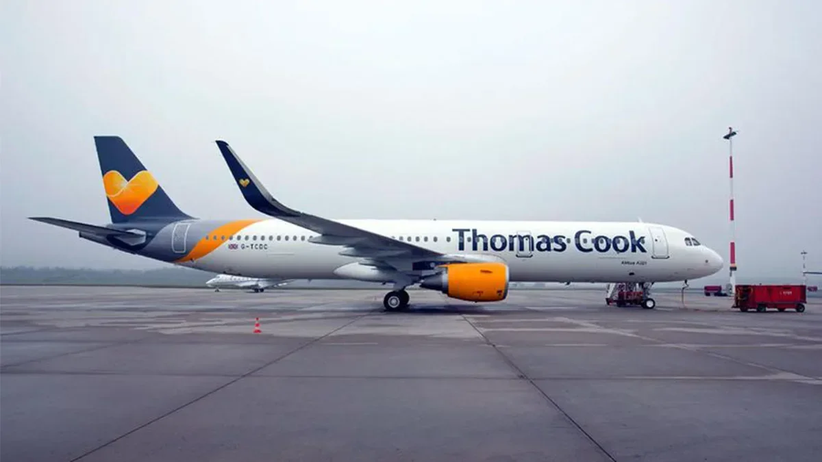 Thomas Cook set to be revived