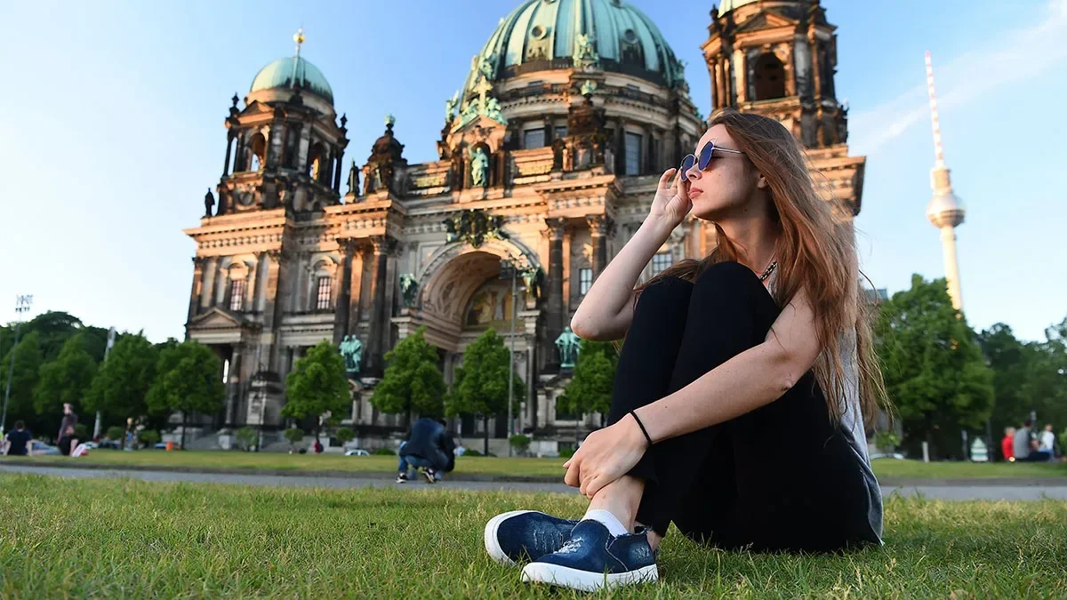 Hotels in Germany set a record with 223 million overnight stays
