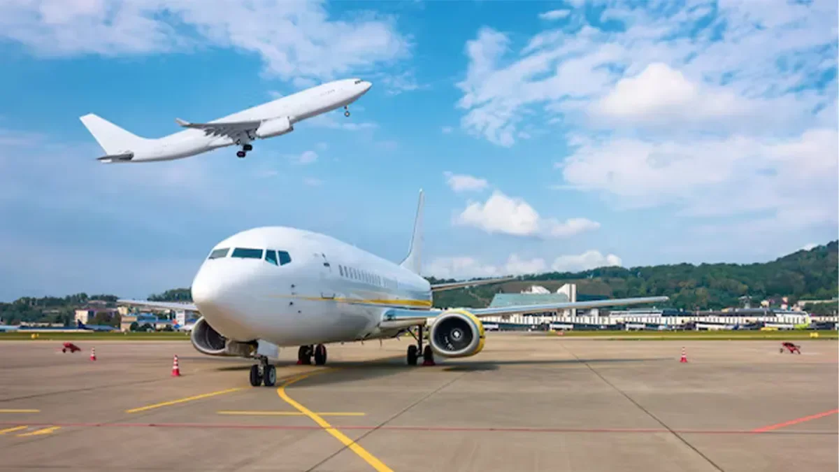 Europe faces summer flight cancellations from jet fuel shortage