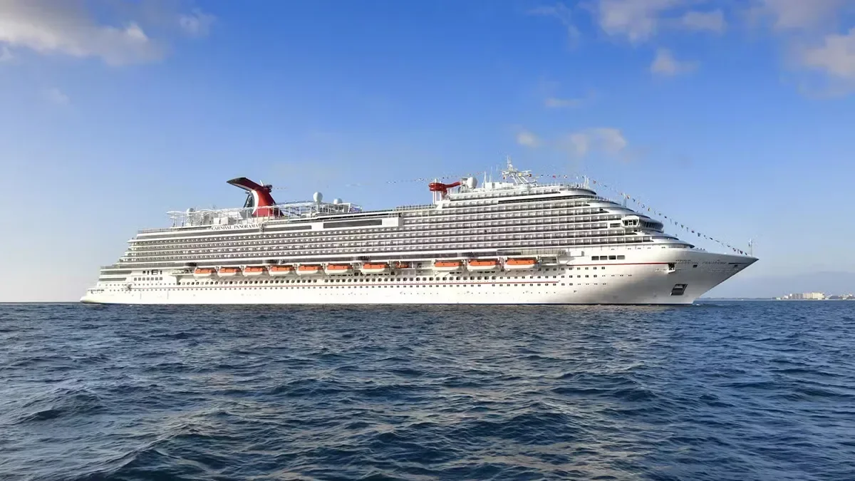 Barcelona plans to raise tourist tax for cruise passengers visiting for few hours