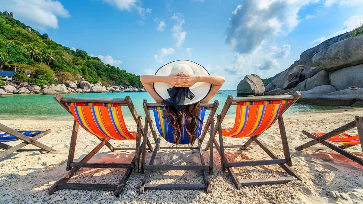 Global travel and tourism deal activity down by 11% YoY during Q1-Q3 2024