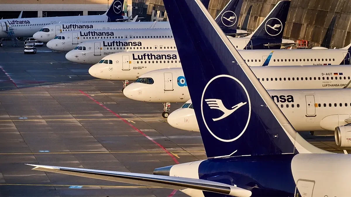Lufthansa, expand flight offerings to numerous holiday destinations