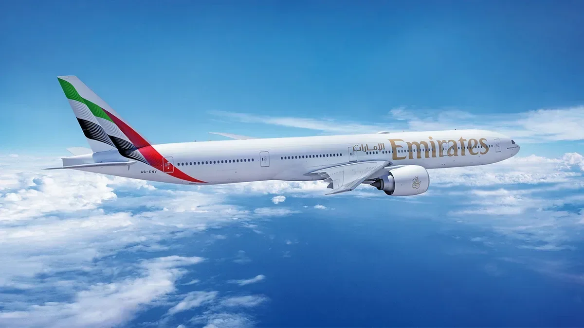 Emirates expands global network: Flights to Shenzhen, Da Nang and Siem Reap