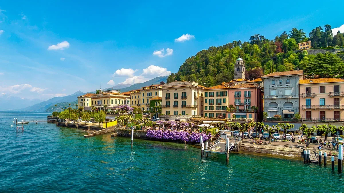 Europe’s top 10 destinations for day trip searches