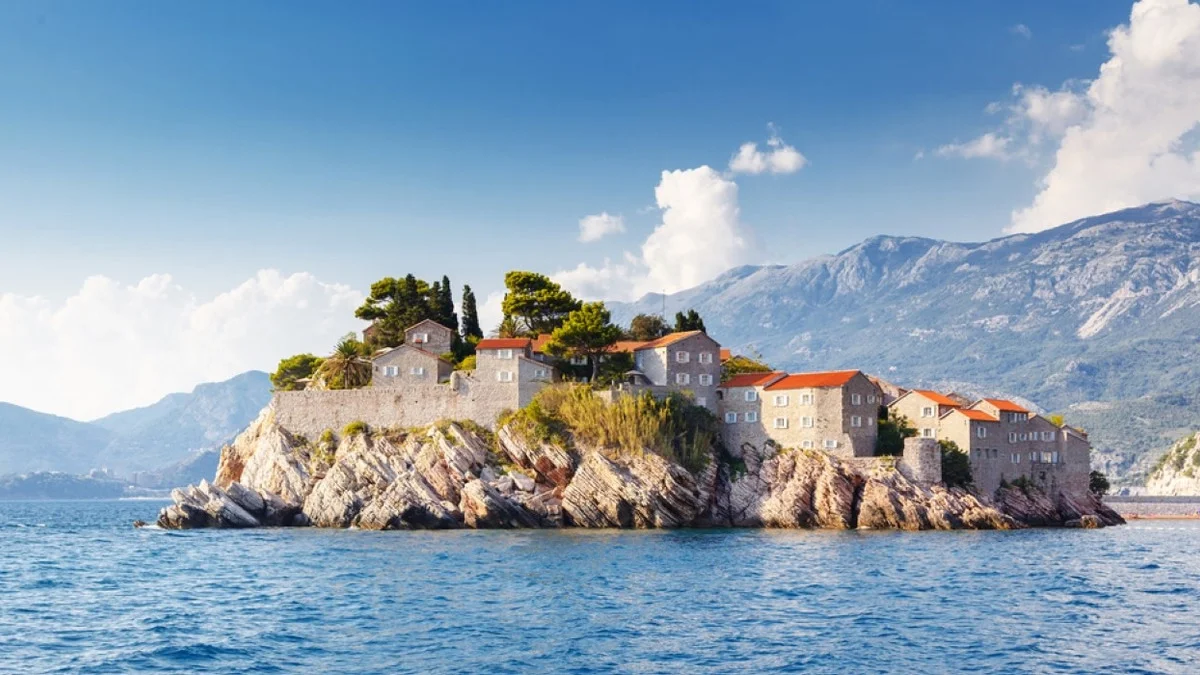 Montenegro to host the ABTA Travel Convention 2027