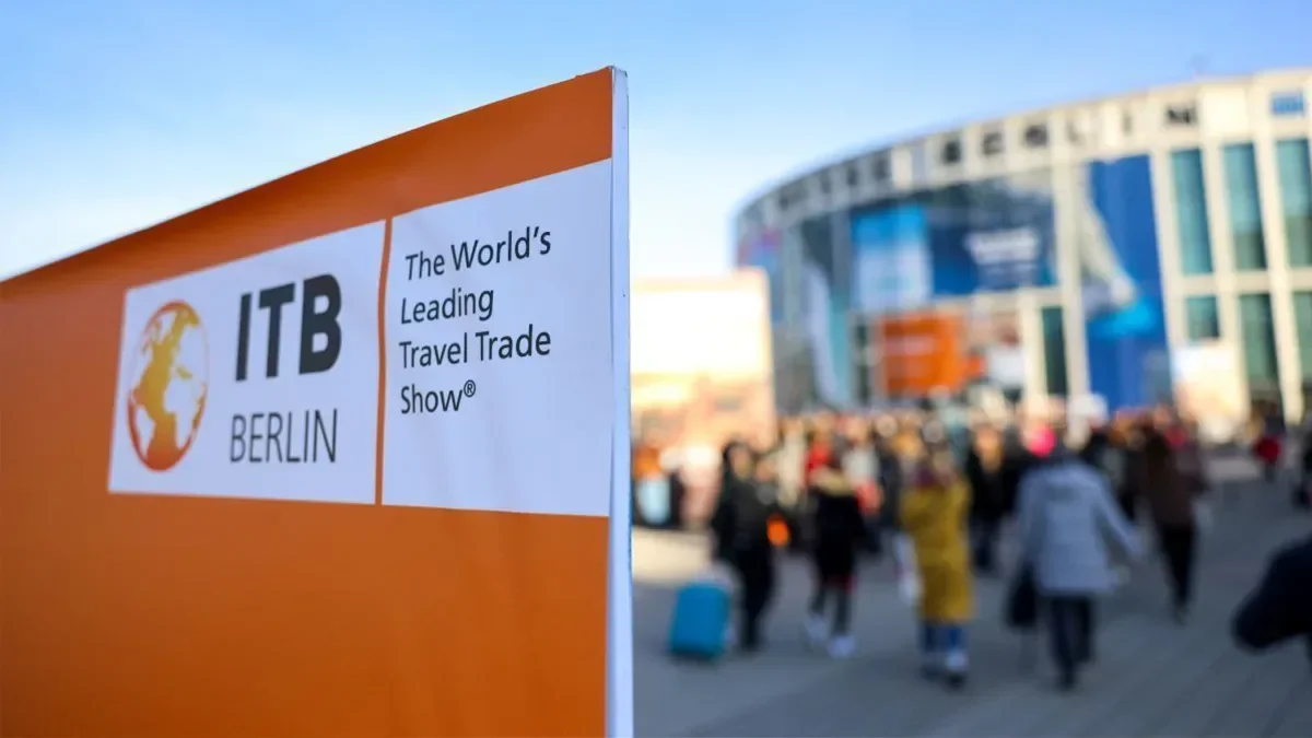 Tourism in balance: ITB Berlin Convention 2026 leads the way