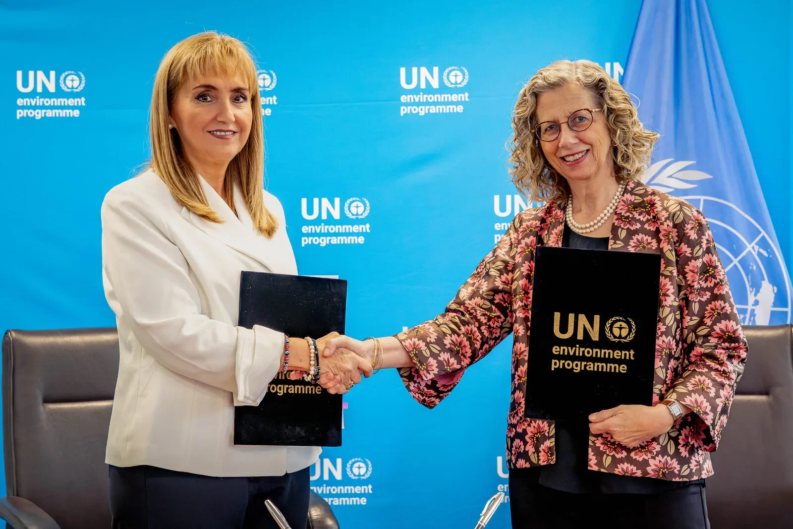 WTTC & UNEP forge landmark alliance to fast-track sustainable travel and tourism