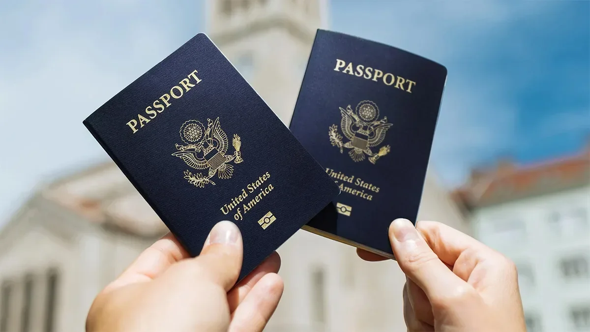 World’s most powerful passport in 2024