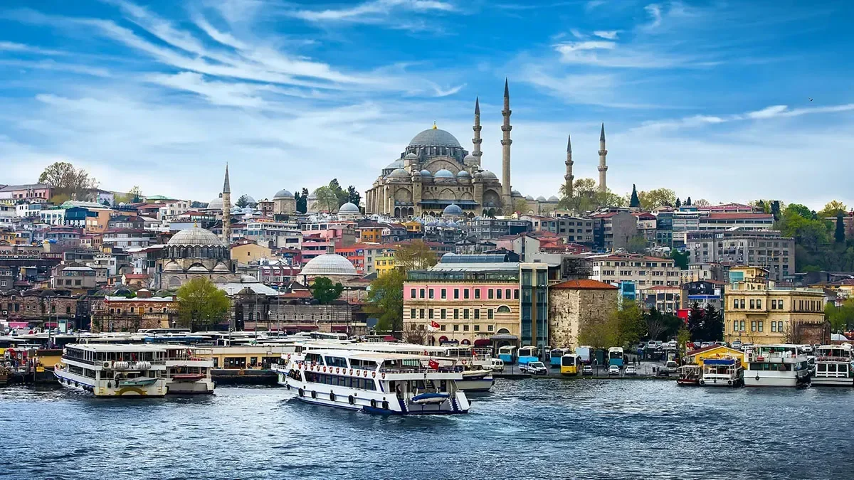 IATA brings World Passenger & Financial Symposium to Istanbul