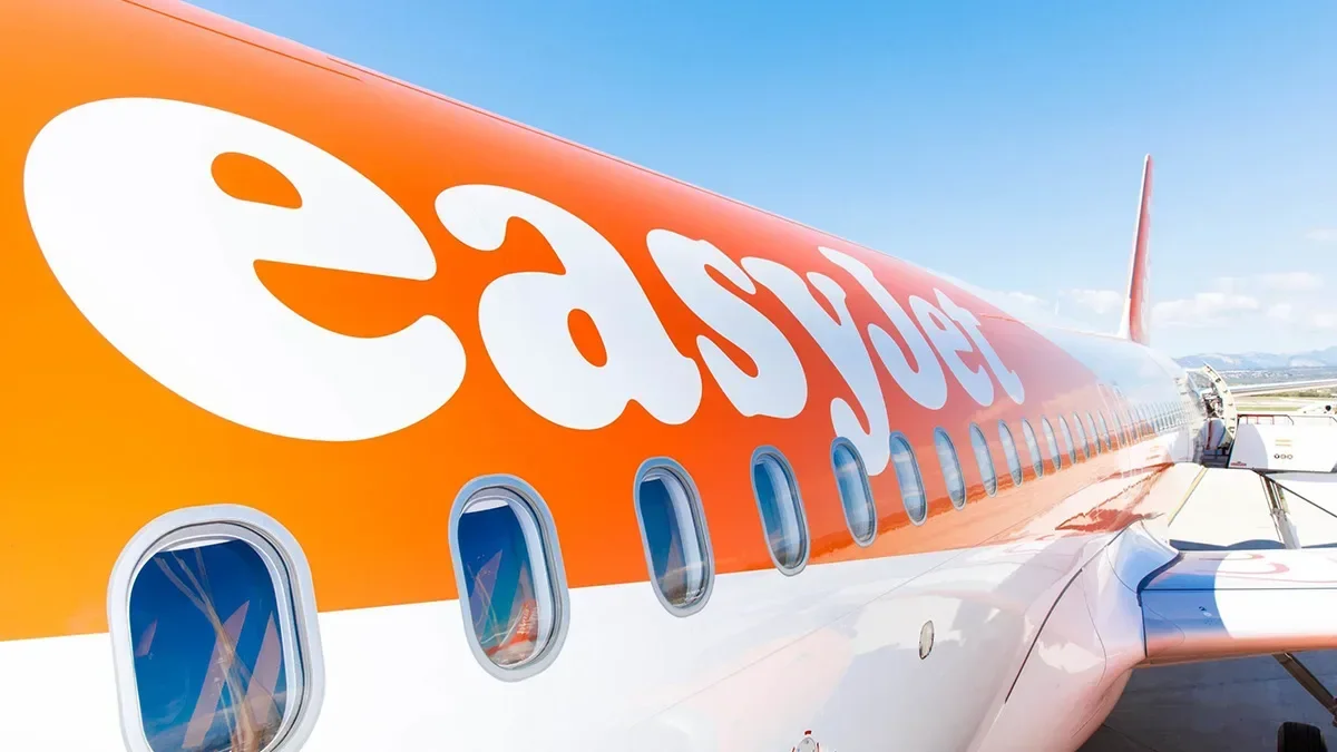 EasyJet puts 13 new routes on sale for winter 2024 and summer 2025