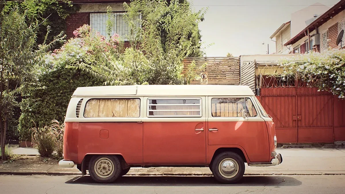 Denmark regulates camper van tourism after clashes with locals