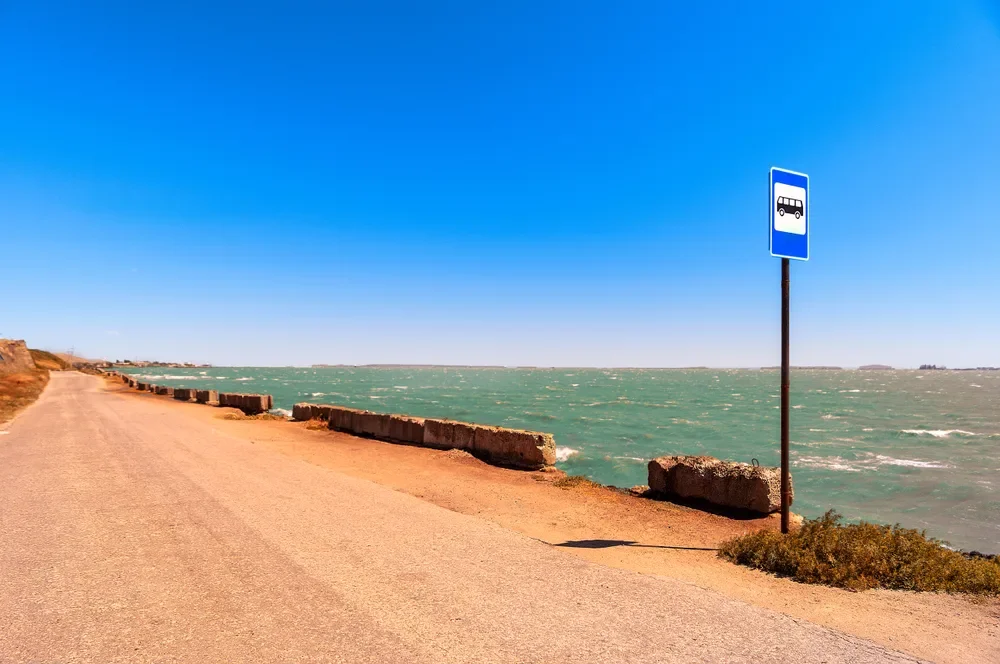 The best destinations to visit without needing a car