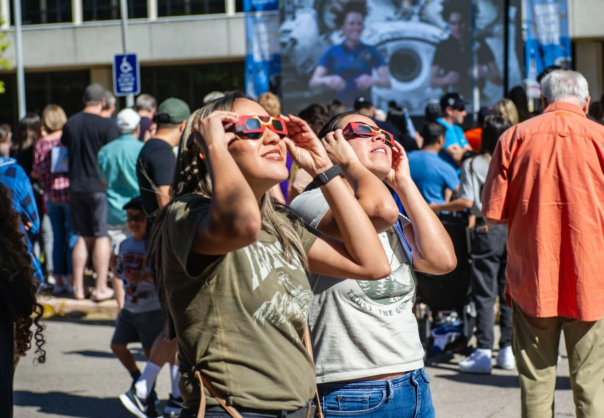 easyJet sees boost in bookings to top spots for viewing eclipse of the century