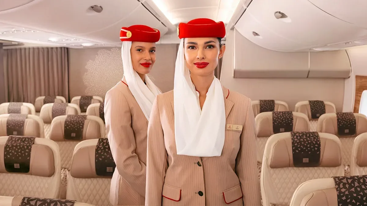 Emirates continues cabin crew recruitment
