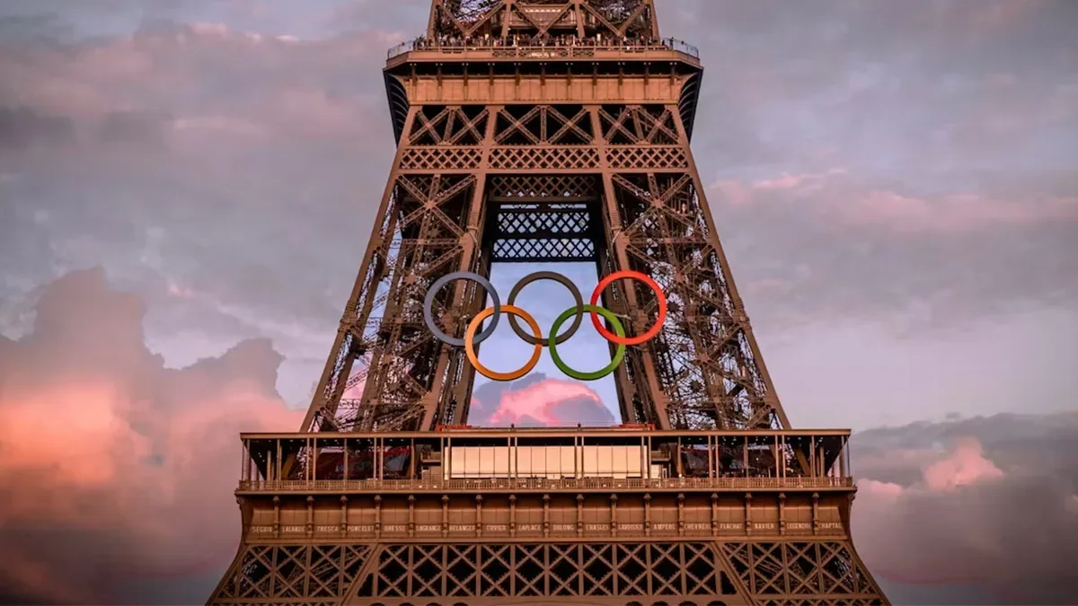 Paris tourism takes a plunge despite excitement of Olympics 2024
