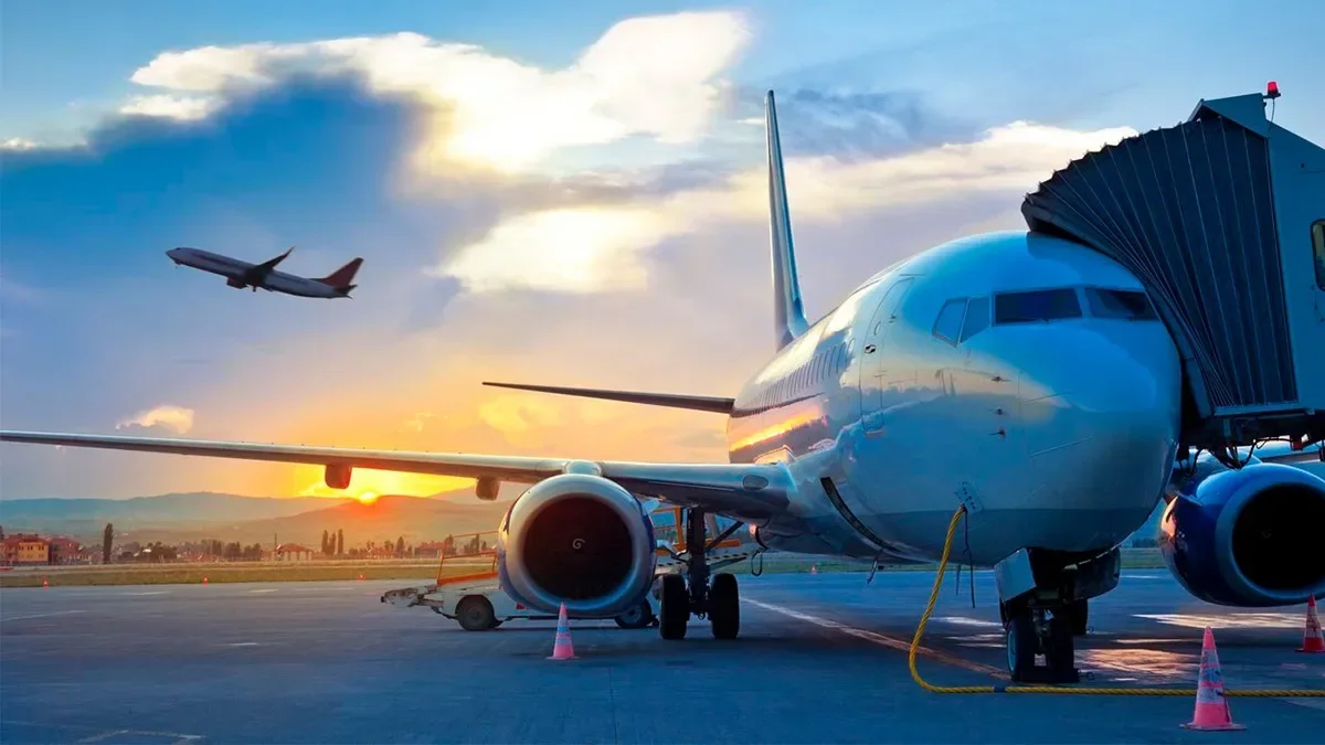 Airline & travel industries see no immediate relief from Iran ceasefire