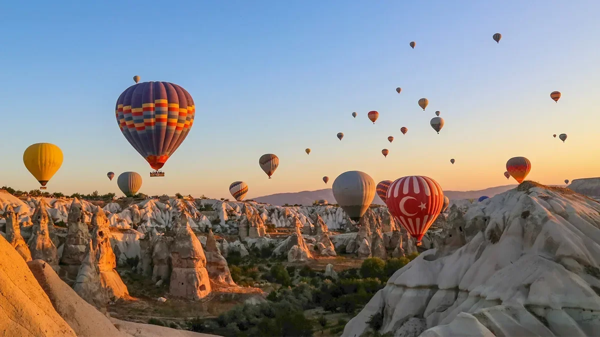 Europe’s tourism shows resilience amid higher costs and shifting travel trends