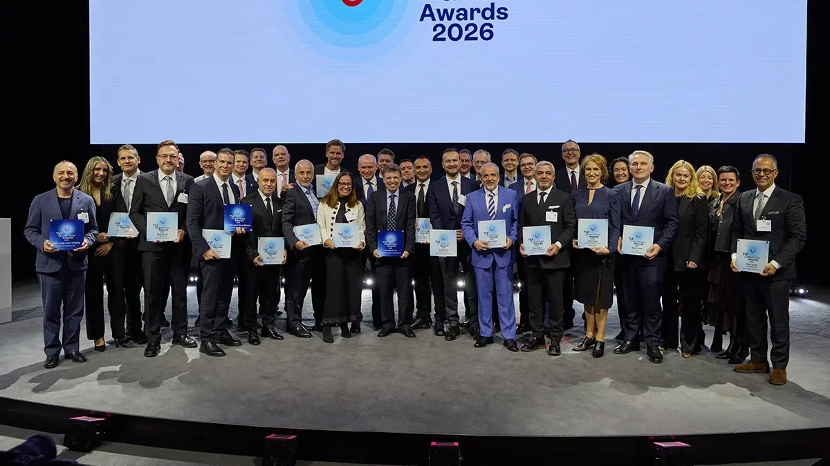 TUI Global Hotel Awards 2026: Celebrating the world’s most exceptional hotels