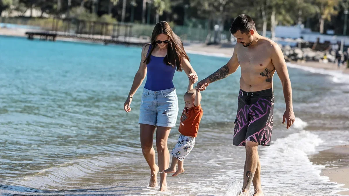 International tourist arrivals up 4% in 2025