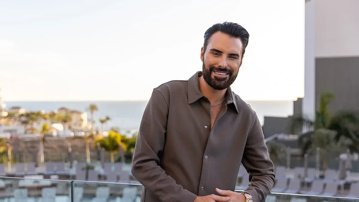 Jet2holidays appoints Rylan as unofficial “Head of Holidays”