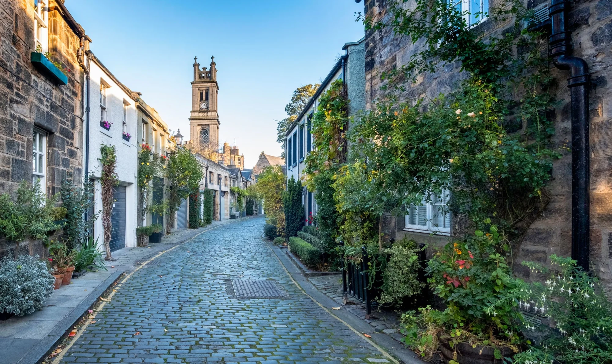 Edinburgh’s tourist tax has now launched