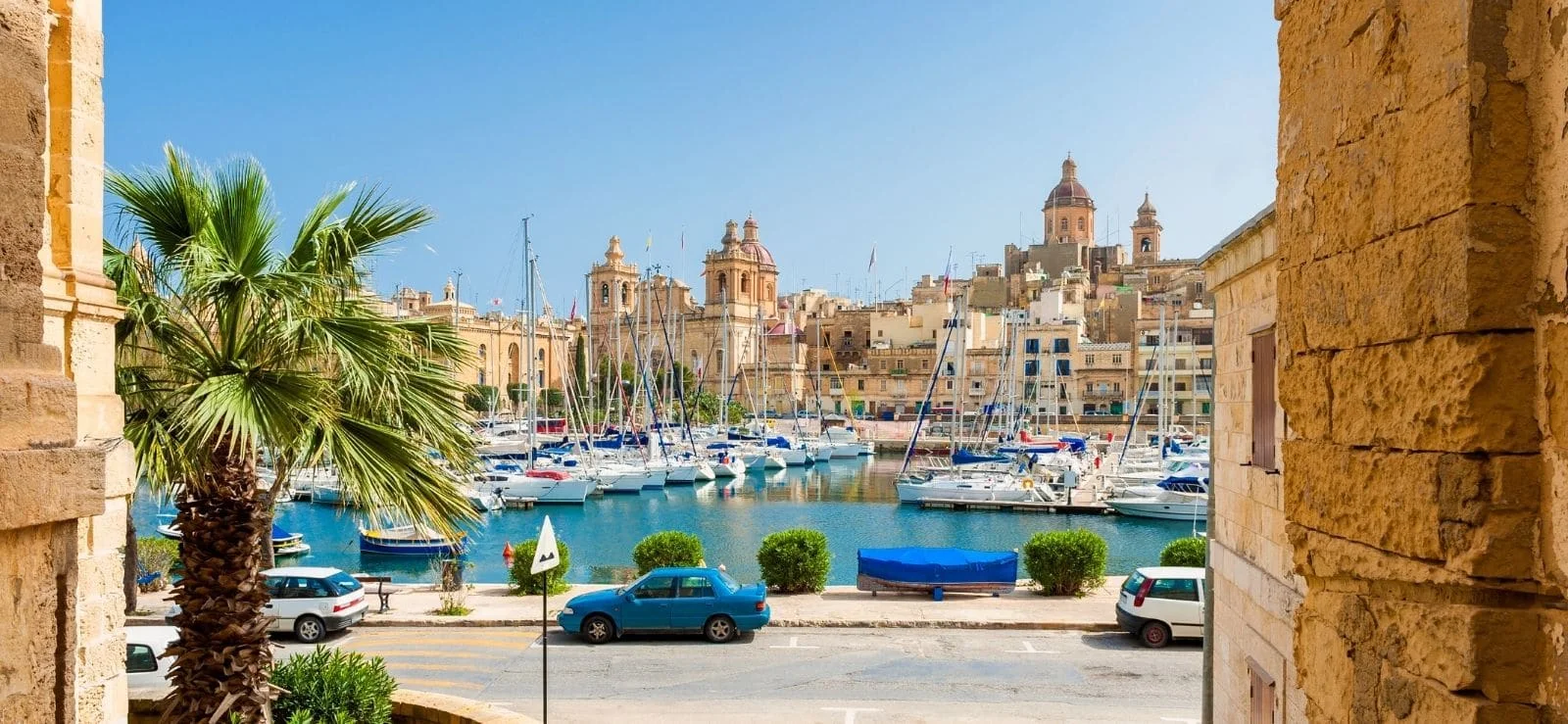 WTTC to host more than 200 leaders in Malta for landmark global summit