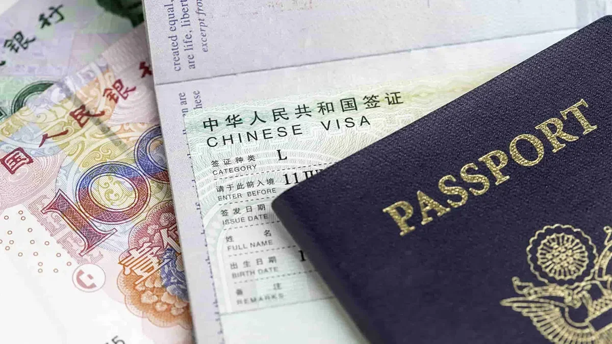 China to expand visa-free entry policy