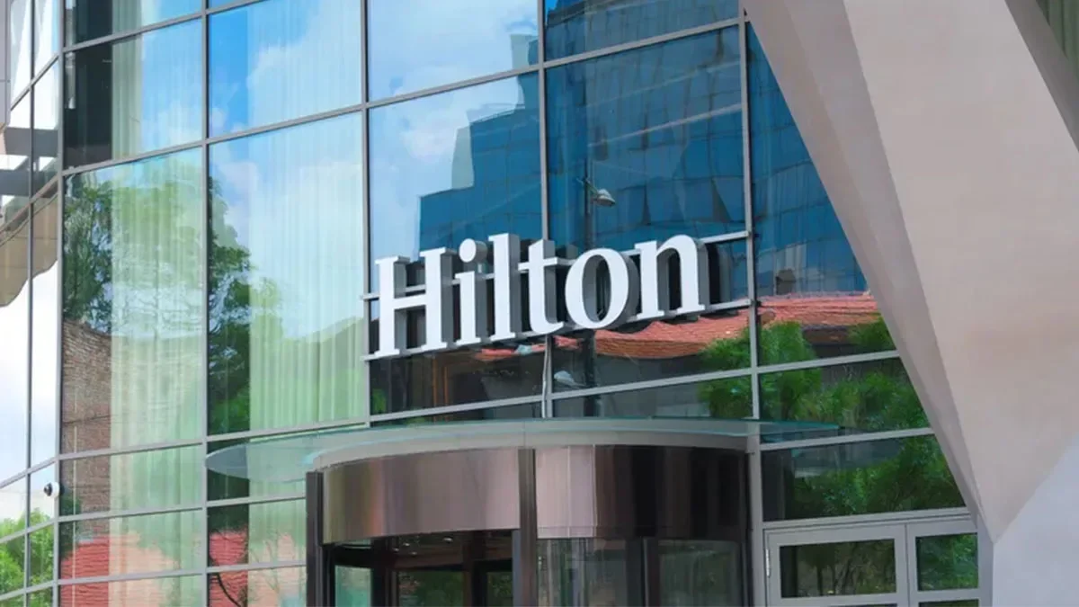 Are Hilton's Q3 challenges mere speed bumps, or more serious signs?