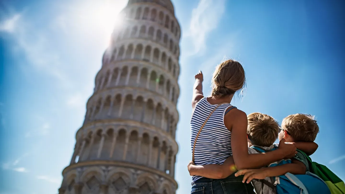 WTTC sets out 8 Priorities to secure Europe's Travel & Tourism leadership as governments across the region shape new tourism strategies