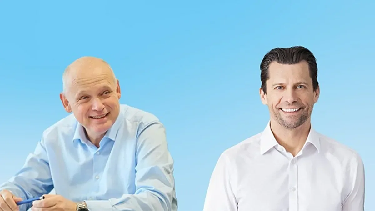 TUI's decision on Ebel and Kiep