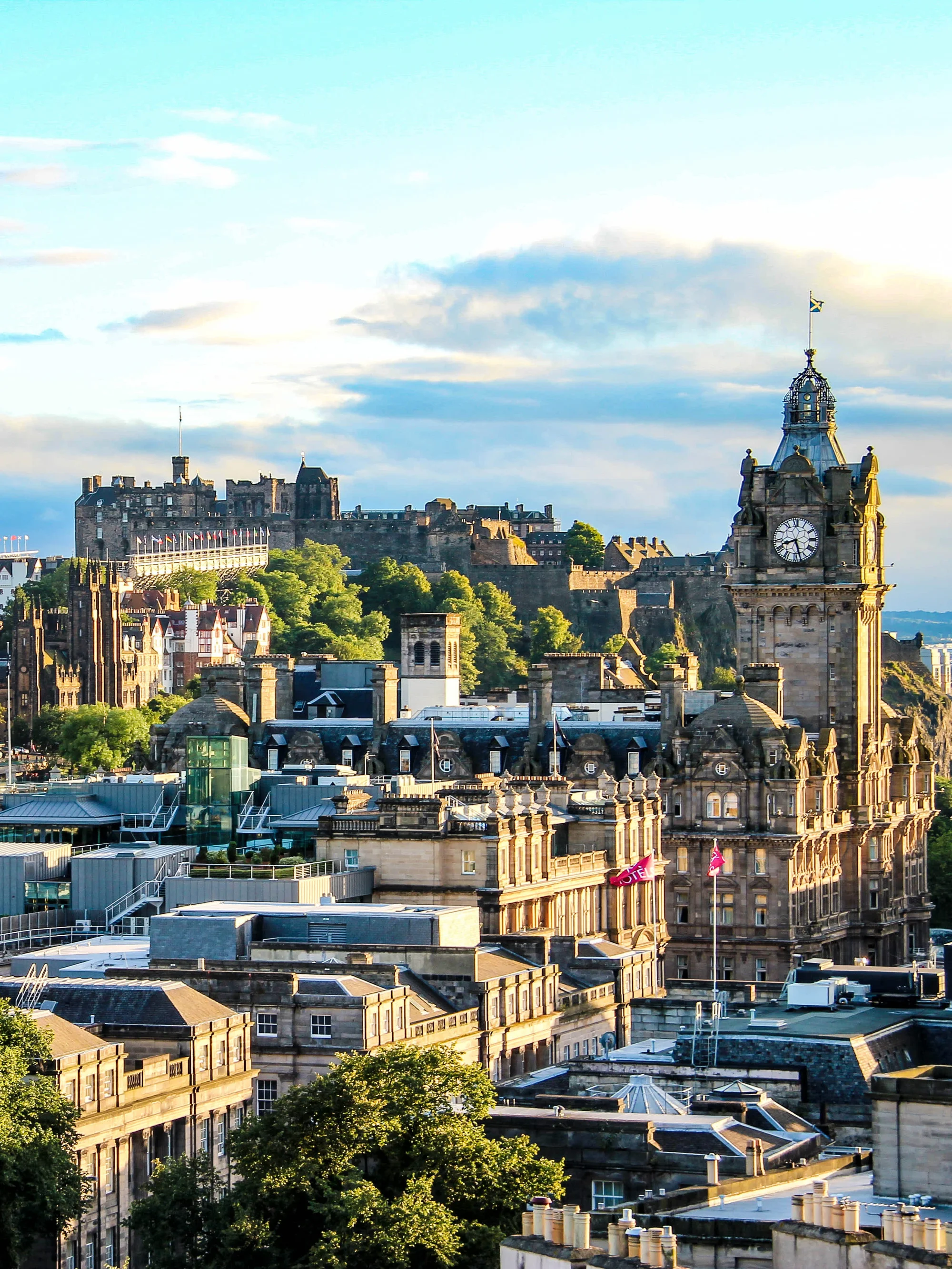 The best-value destinations Brits can visit for 48 hours without using annual leave