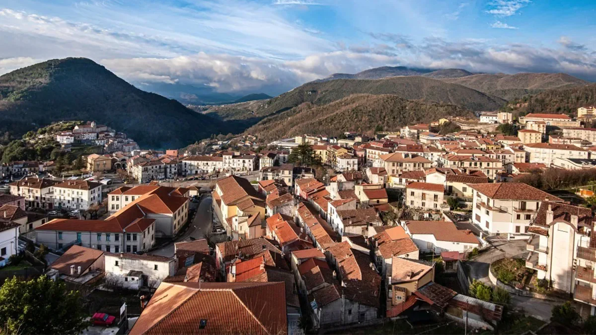 Italian village offers $1 homes to Americans upset by the US election result