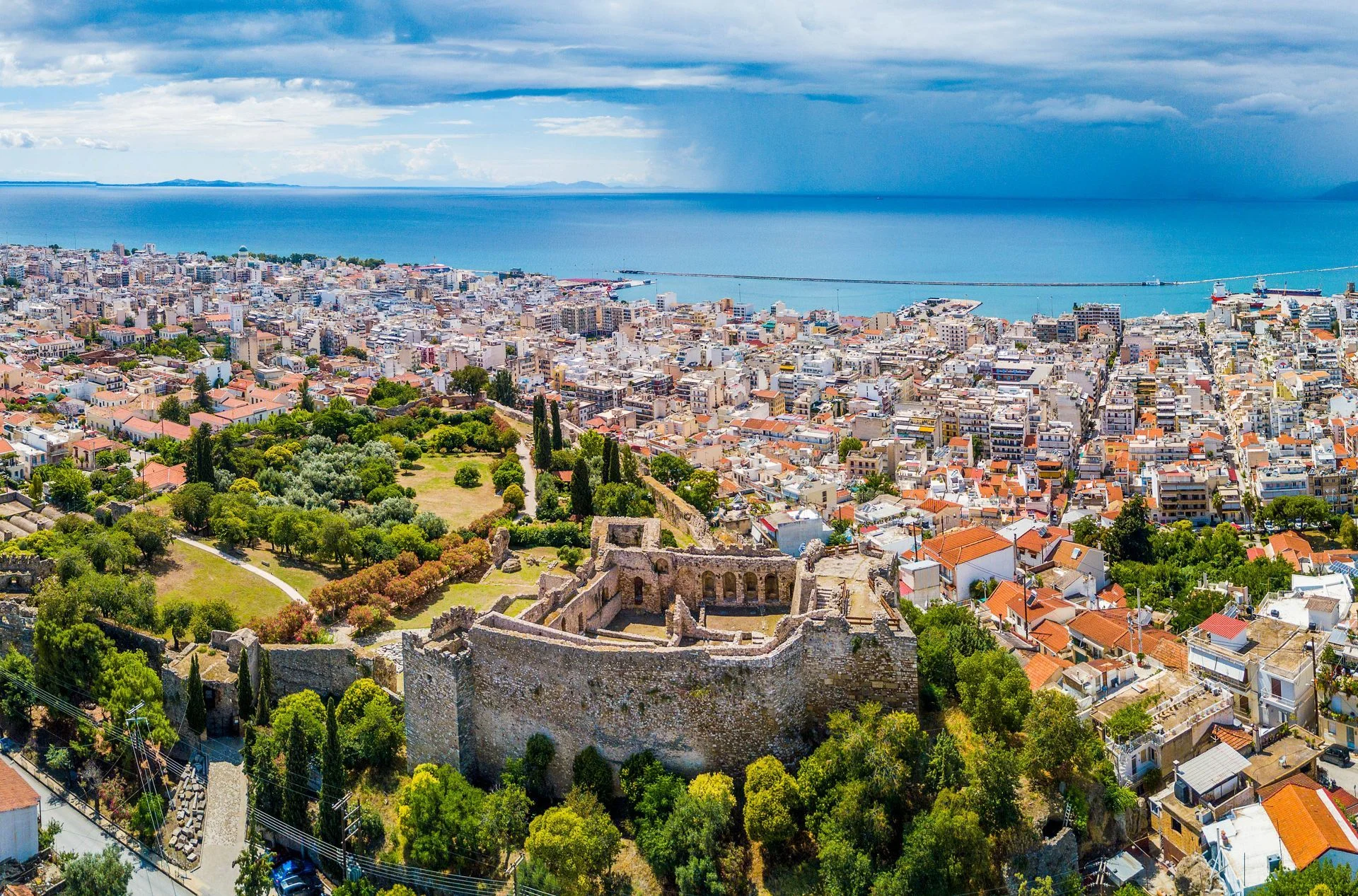 Marella Cruises launches summer 2028 sailings featuring brand-new Greek port