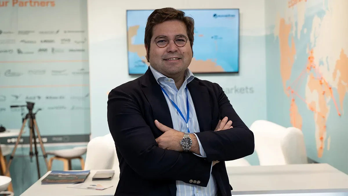 Euroairlines Group increases its turnover by 150% and exceeds 12 million euros