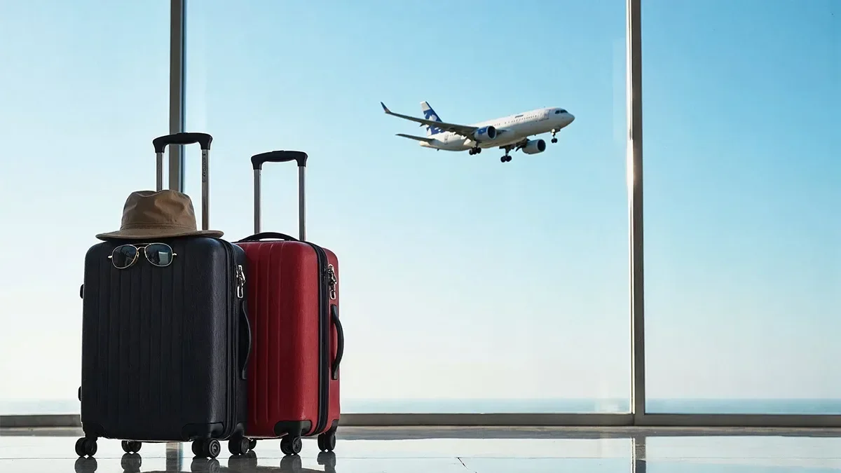 Airline profitability to strengthen slightly in 2025 despite headwinds