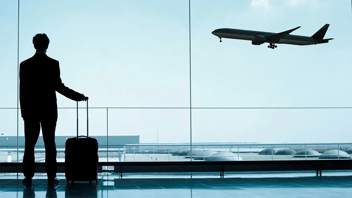 European air traffic control delays double over last decade