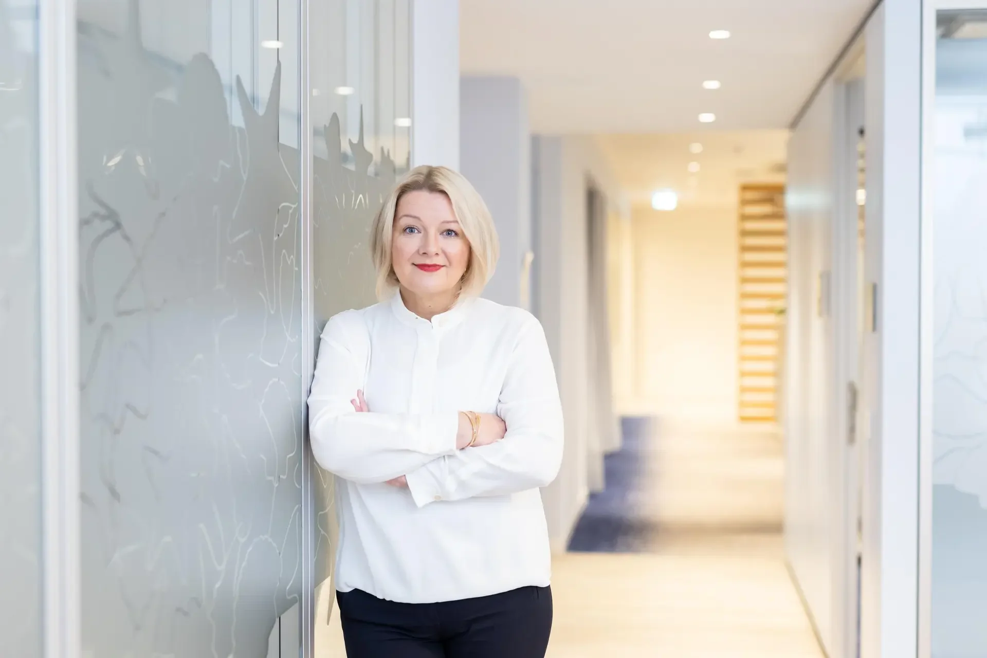 Sybille Reiss's term at TUI has been extended through 2030