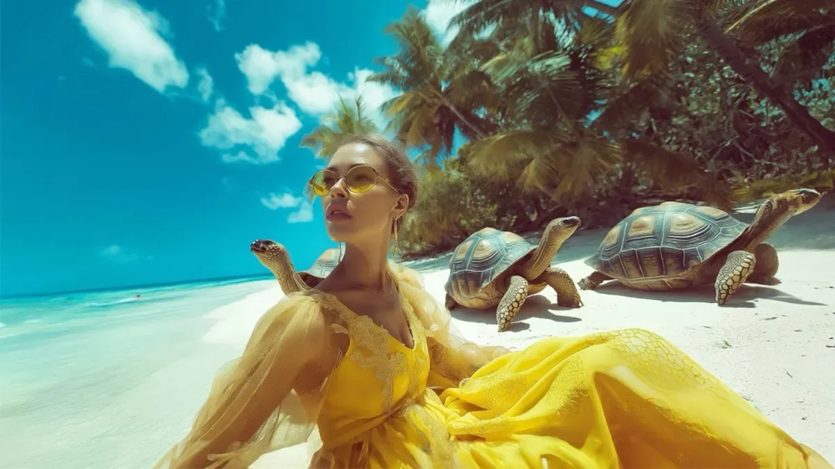 Tailor-made tropical escapes: LOTİ launches Seychelles