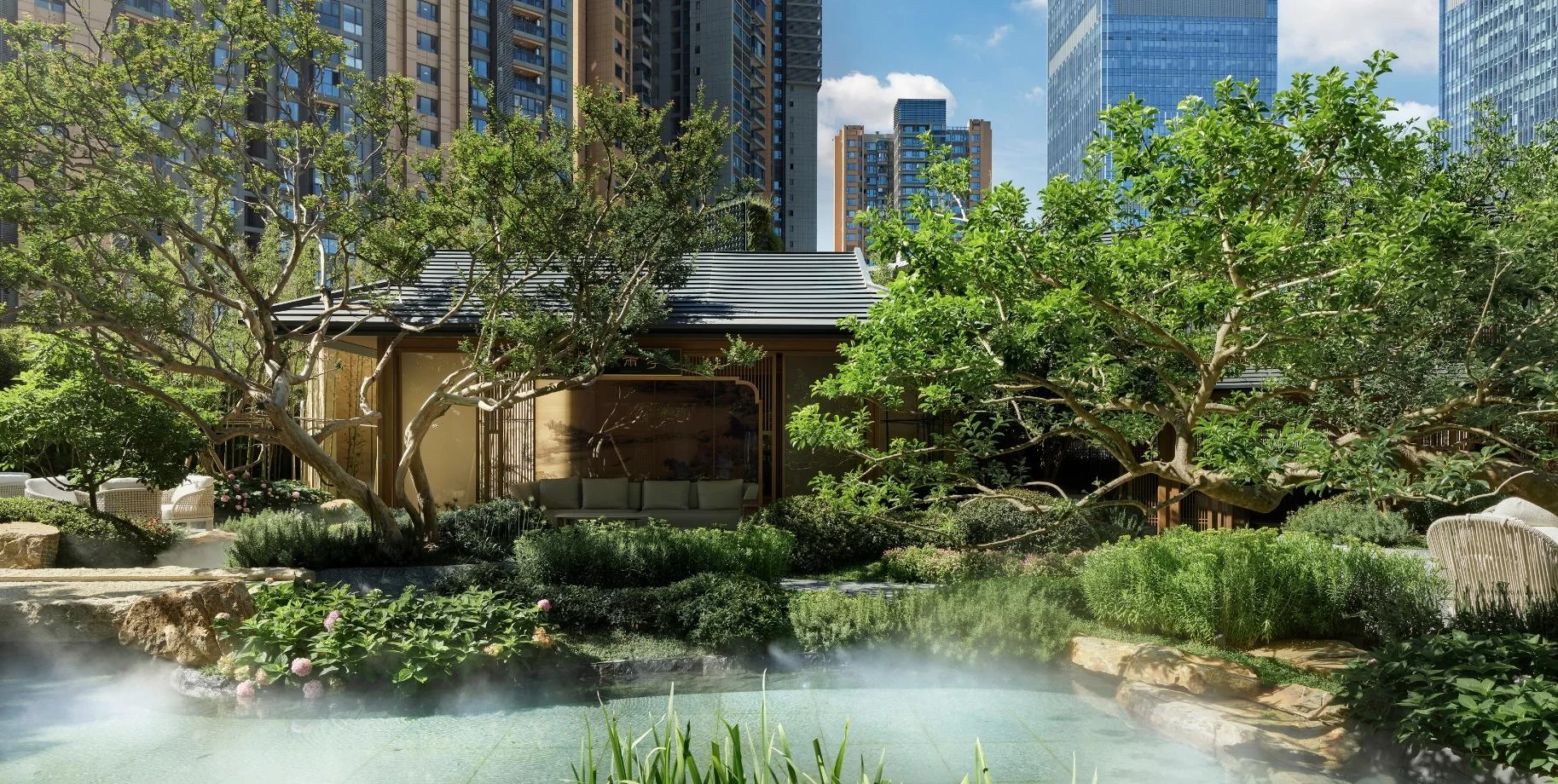 MGallery Collection opens, accelerating Accor's expansion in Western China