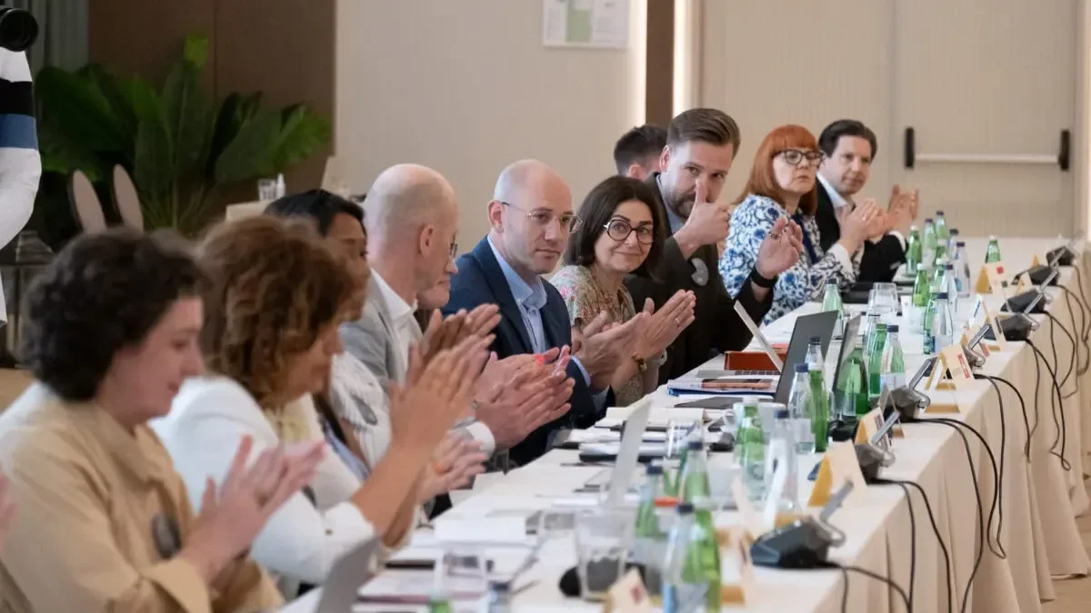 European Travel Commission strengthens leadership and welcomes new industry members