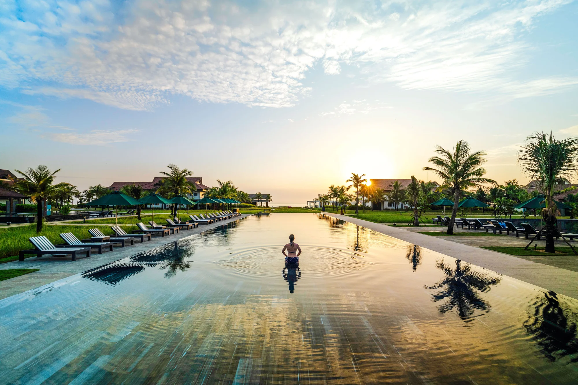 Robinson launches targeted brand campaigns in Vietnam and South Korea