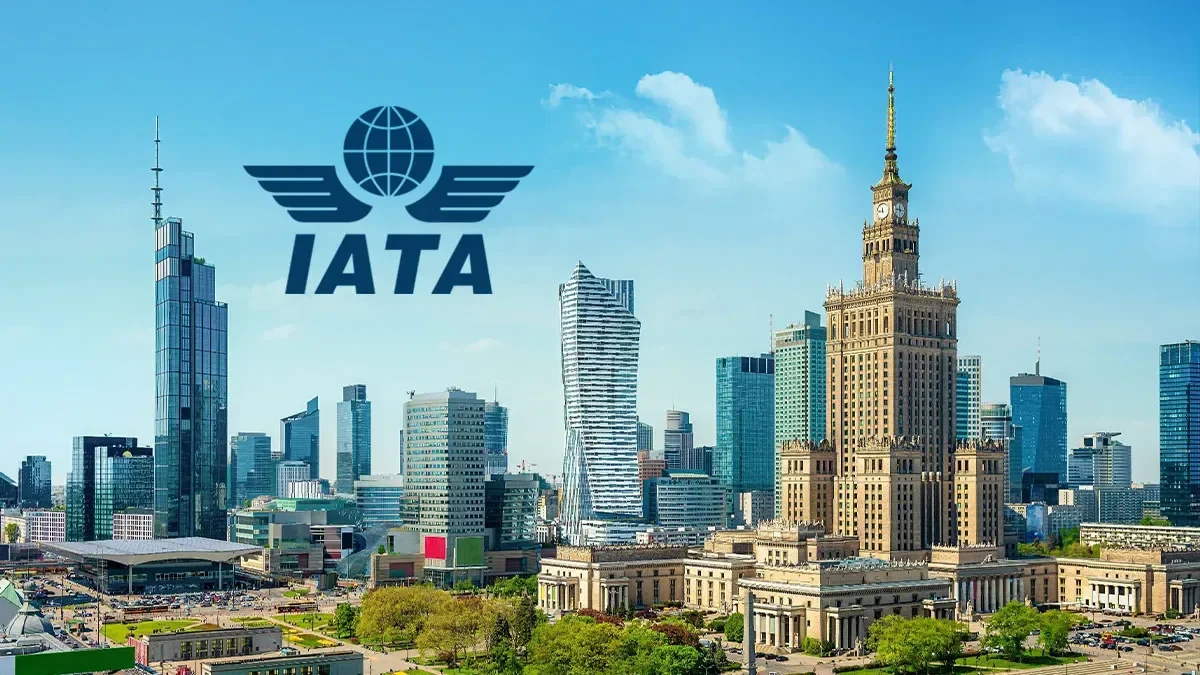IATA WLS to address liability challenges in global aviation