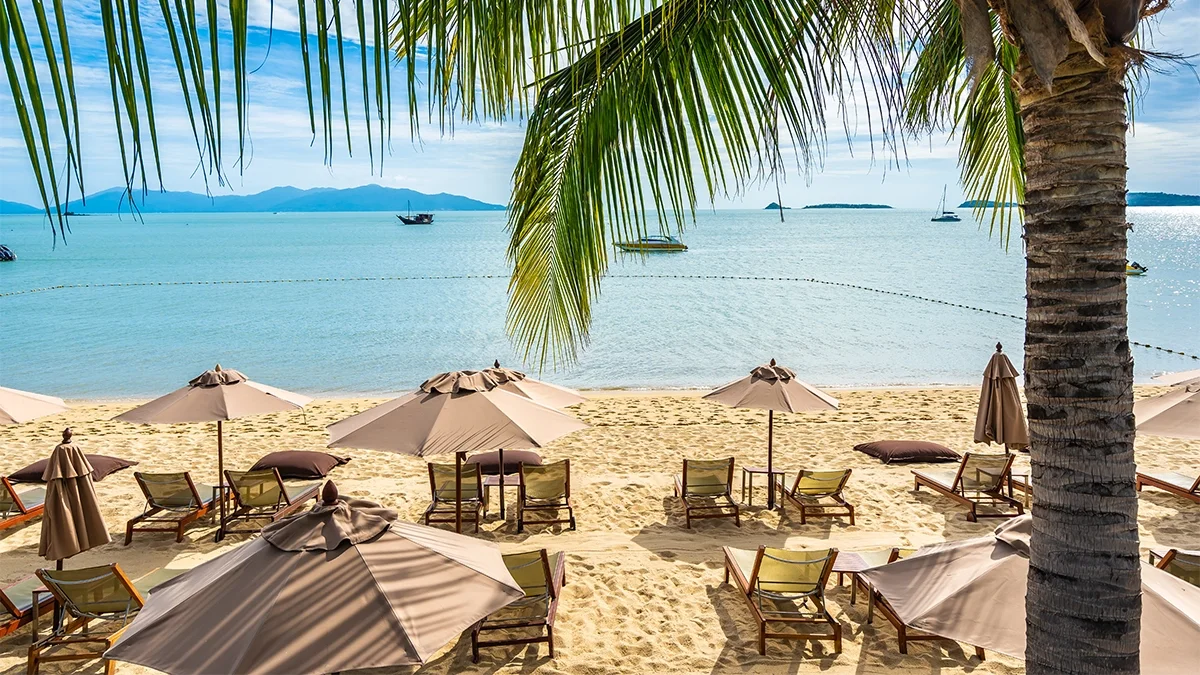 Jet2’s Winter Sun programme now on sale for 2027/28