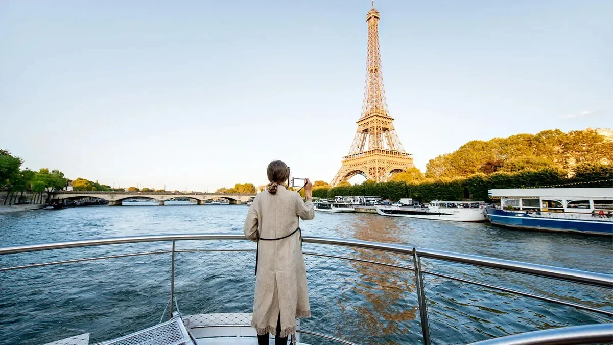 AI travel inspiration becomes a bookable reality