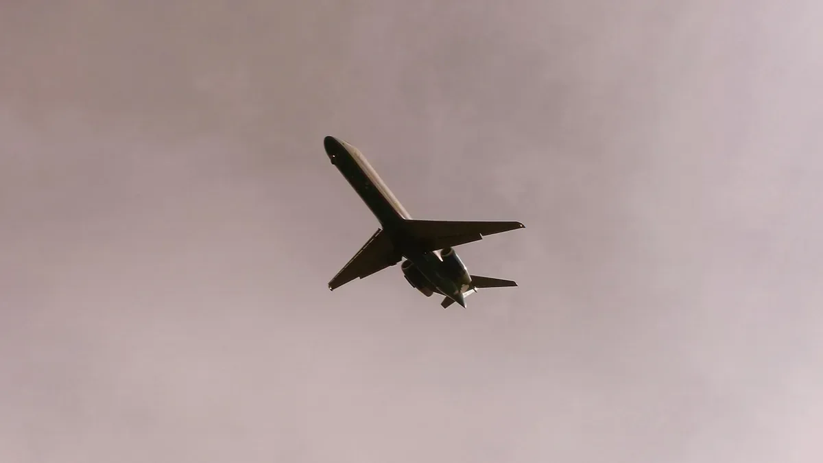 Chinese airlines turn to European-made aircraft