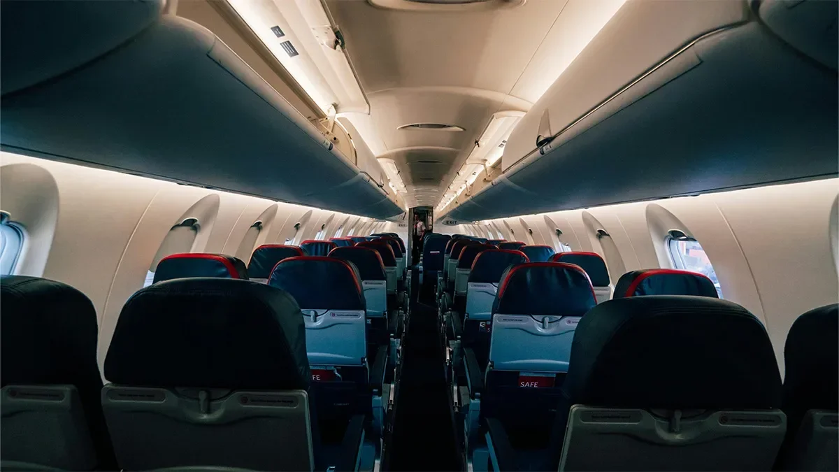 Four million airline seats at risk