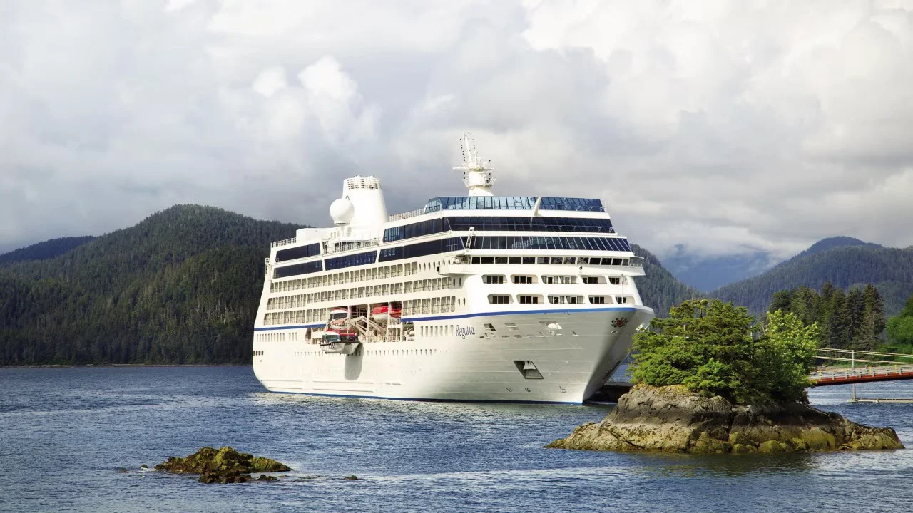 371 days, 220 ports and 62 countries: The world's longest cruise departs from Rome