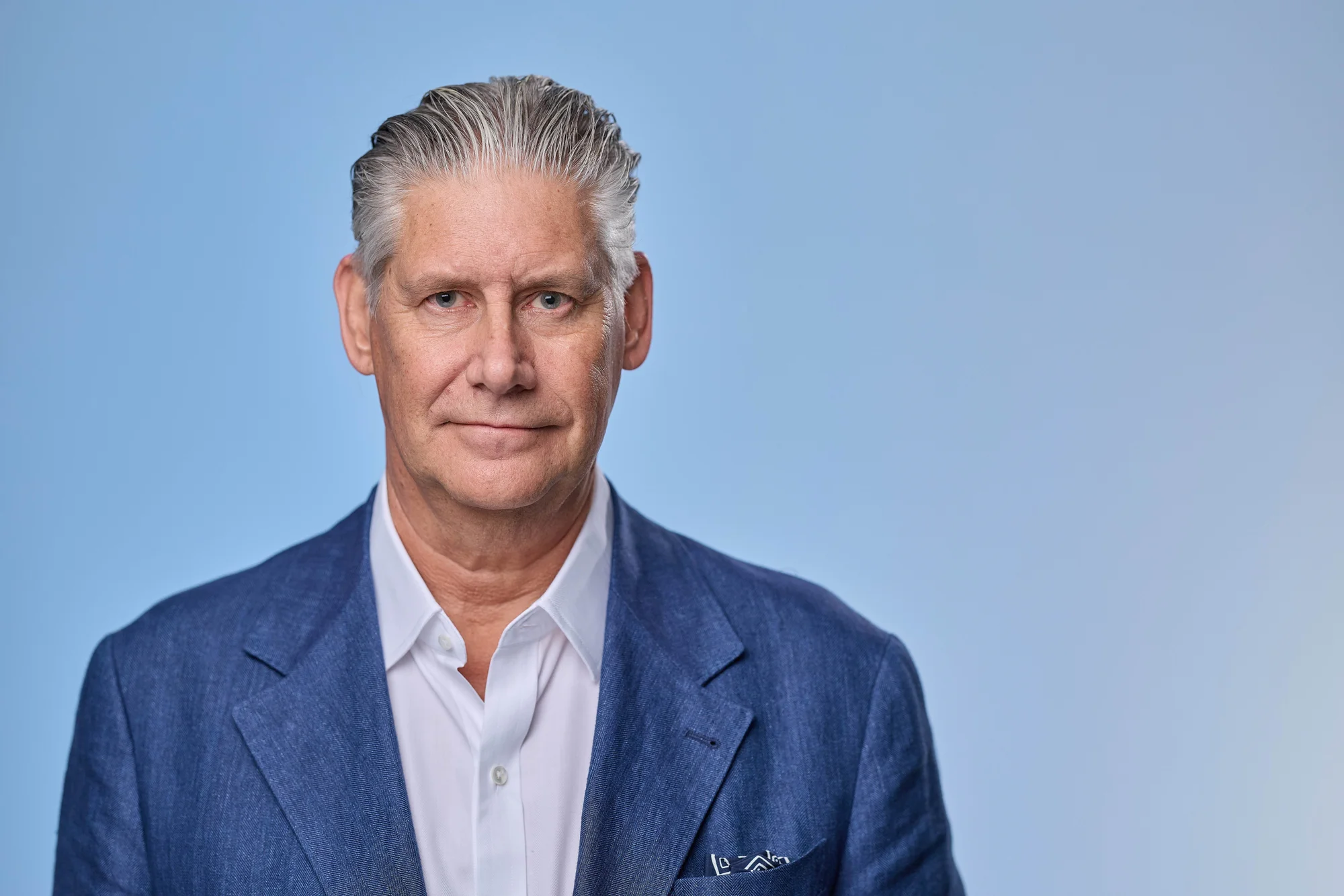 Johan Lundgren to take over as Chairman of the Supervisory Board at TUI
